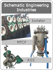 Schematic Engineering Products